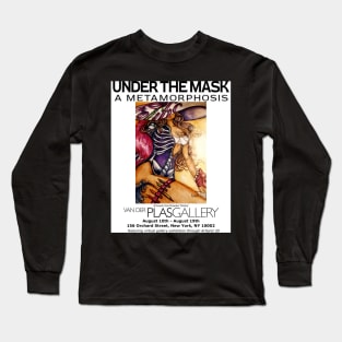 Orisha Long Sleeve T-Shirt